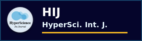 					View Vol. 6 No. 2 (2026): HyperSci. Int. J.
				